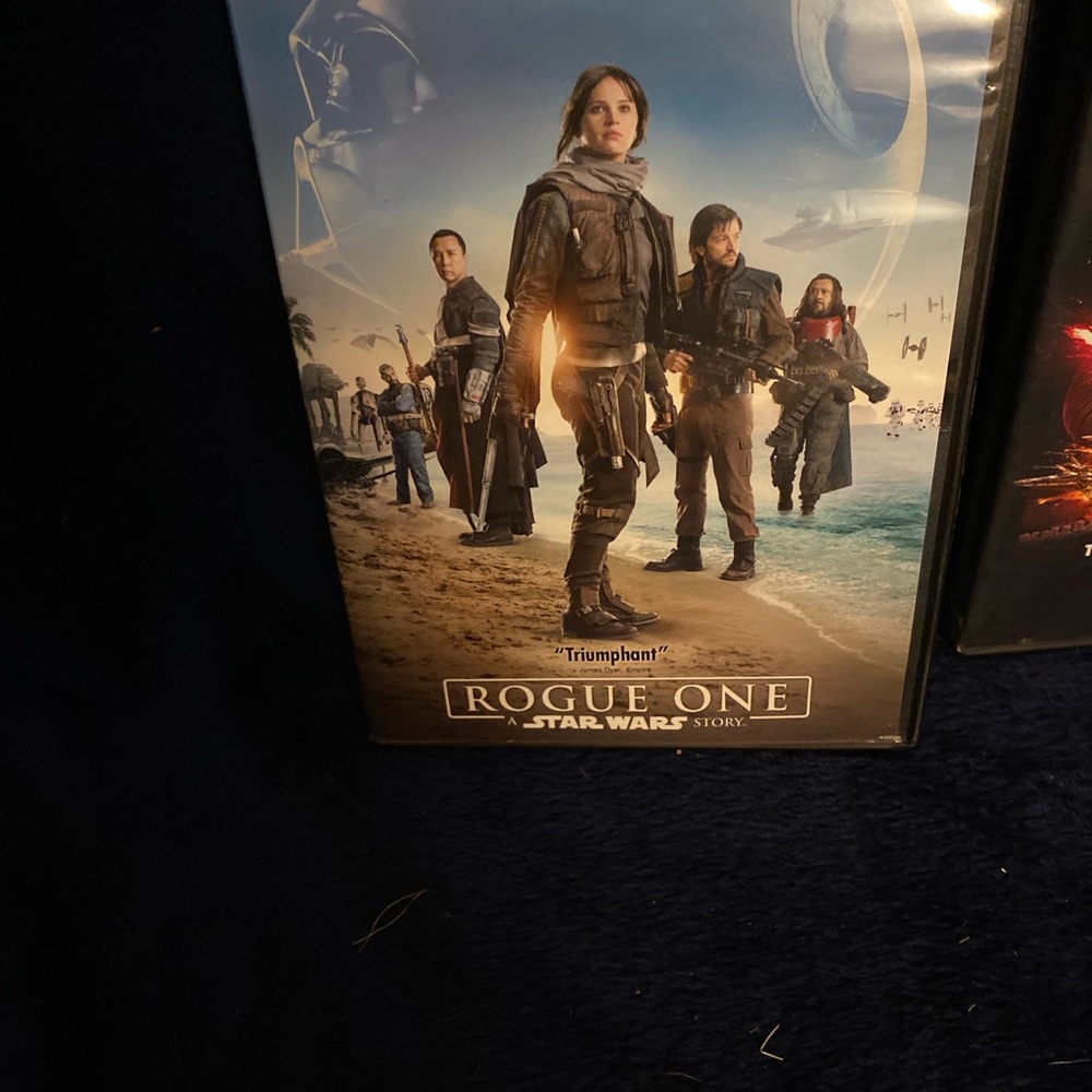 DVD Bundle - Picture 2 of 7